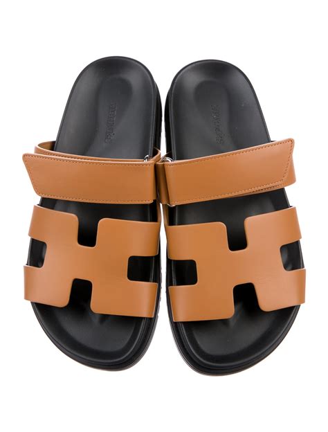 chanclas hermes|Hermes sandals women's.